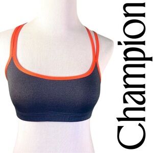 XS Champion sports bra